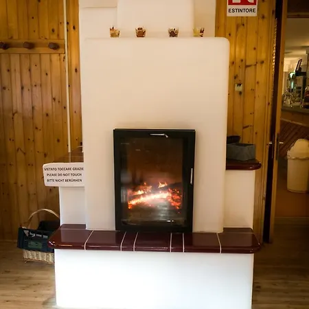 Rifugio Divisione Julia Hotel Sella Nevea