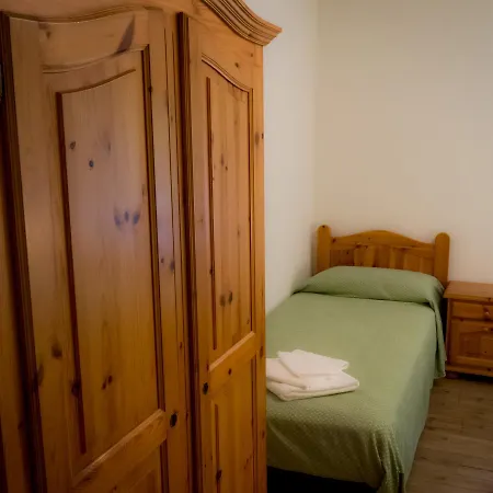 Rifugio Divisione Julia Hotel *