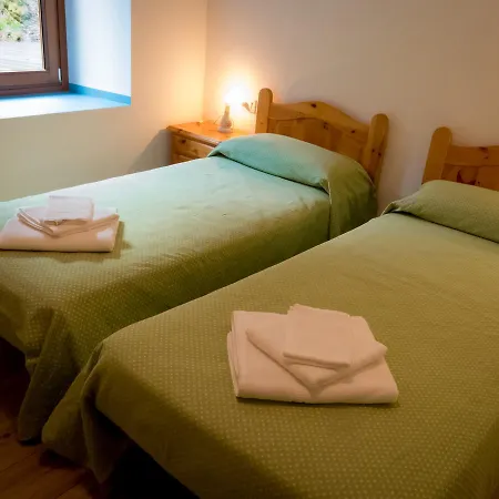 Rifugio Divisione Julia Hotel *