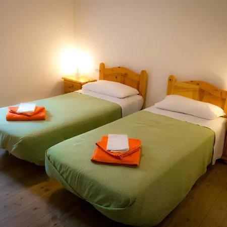 Rifugio Divisione Julia Hotel *