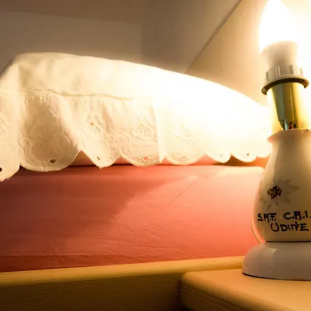 Hotel Rifugio Divisione Julia