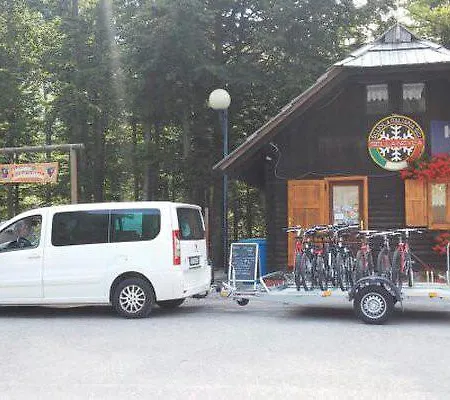 Rifugio Divisione Julia מלון *