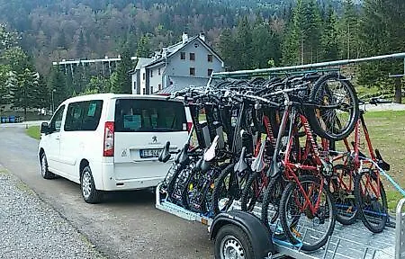 Rifugio Divisione Julia * סלה נבאה